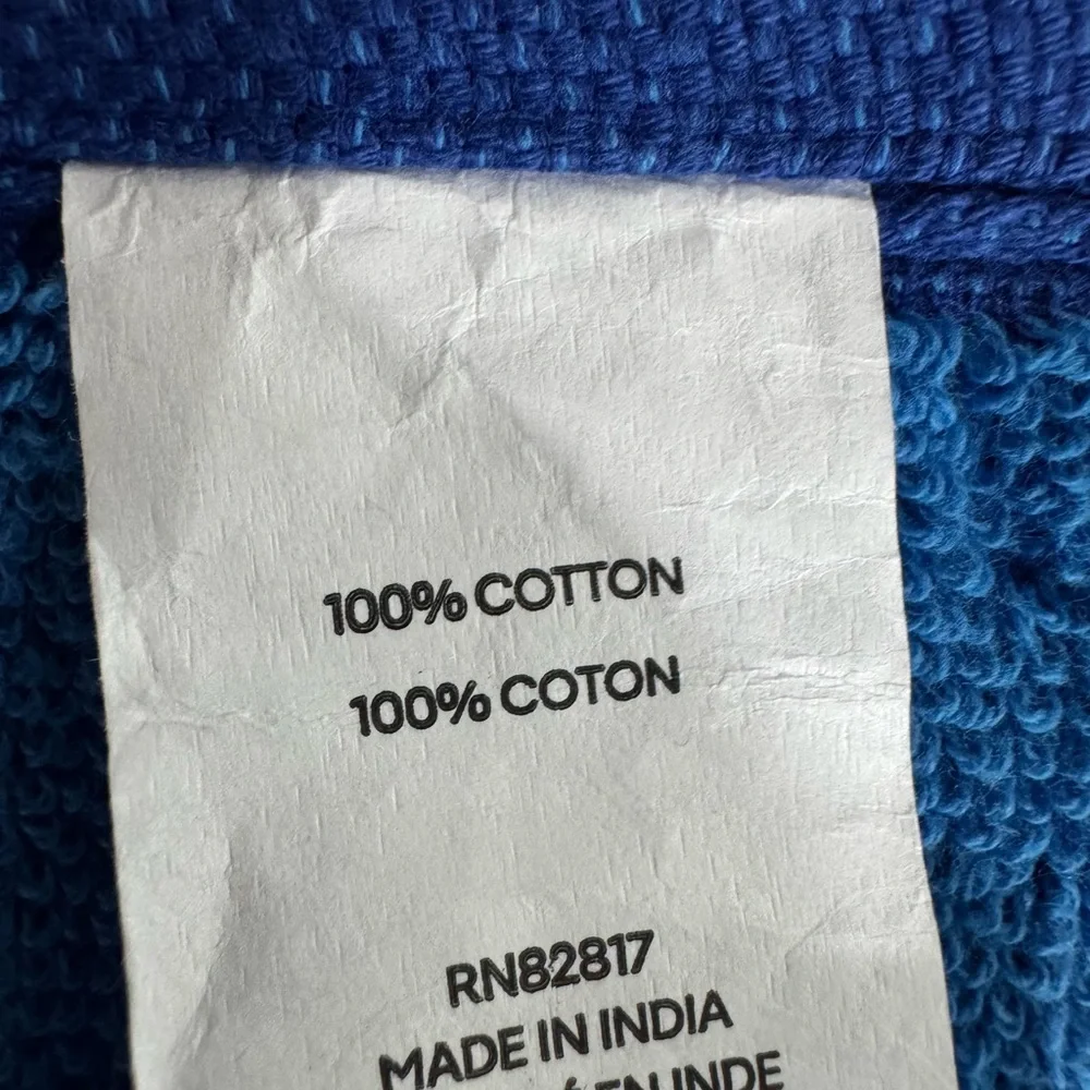 LACOSTE Bath Towel 100% Cotton 30